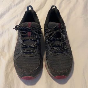 ASICS Running Sneakers